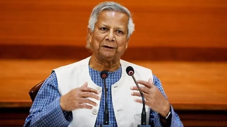 প্রধান উপদেষ্টার সঙ্গে আরও ৭ রাজনৈতিক দলের বৈঠক মঙ্গলবার