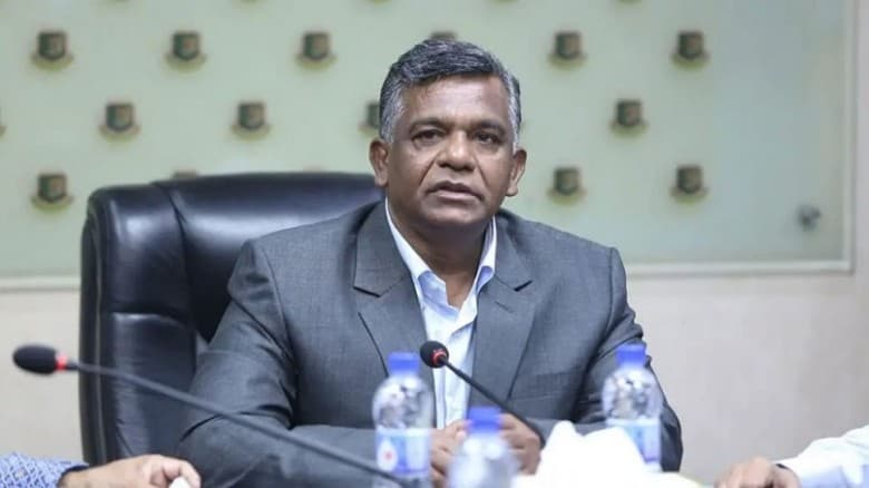 বিসিবির নির্বাচন করার ঘোষণা দিলেন বুলবুল
