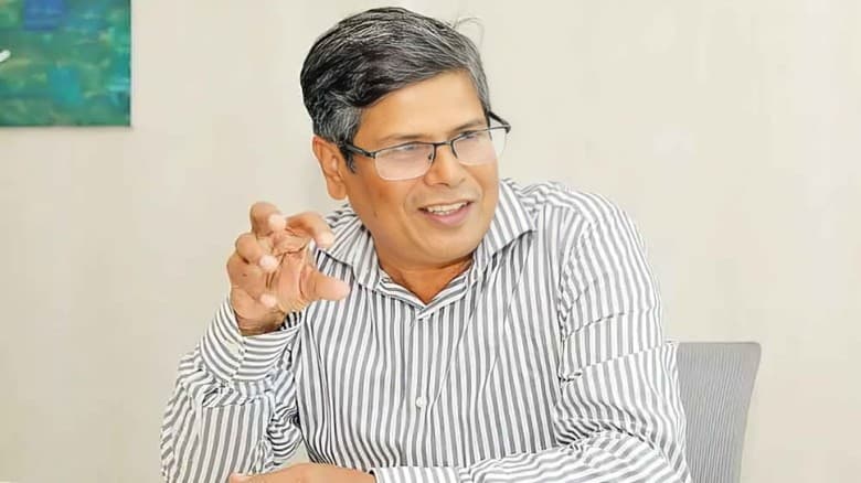 জামায়াত ১০ সিটও পাবে কি না সন্দেহ, জাতীয় পার্টির সম্ভাবনা উজ্জ্বল: শহীদ খান