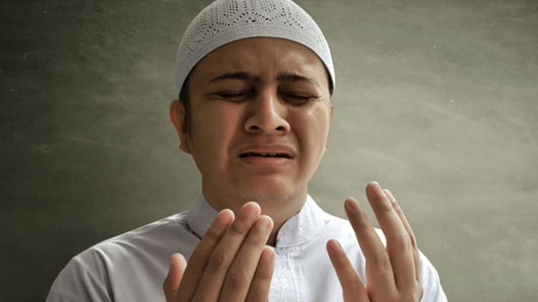 চোখের গুনাহ  ইবাদতের প্রশান্তি নষ্ট করে