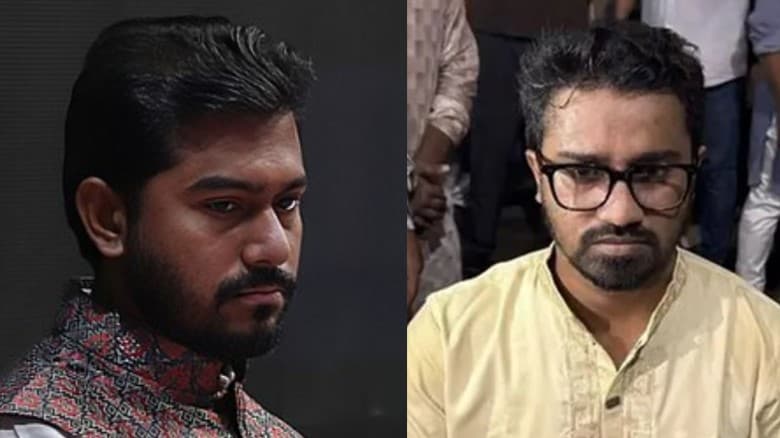 ‘ভাই, আমার খুব কষ্ট হচ্ছে, রাশেদকে বলেছেন নুর