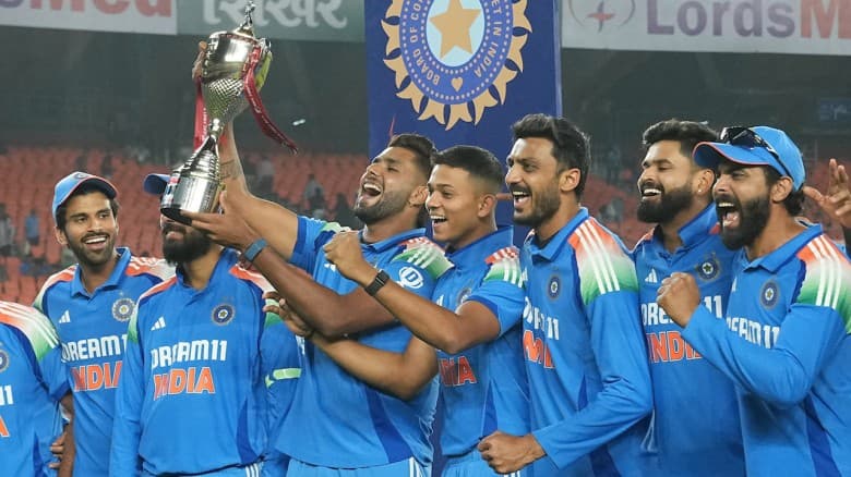 ভারতের স্পন্সর হতে পারবে না জুয়া-মদ সংশ্লিষ্ট কোনো প্রতিষ্ঠান