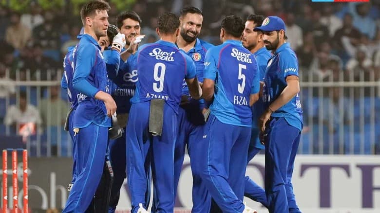 পাকিস্তানকে হারিয়ে যেন পাল্টা জবাব দিলেন আফগানিস্তান