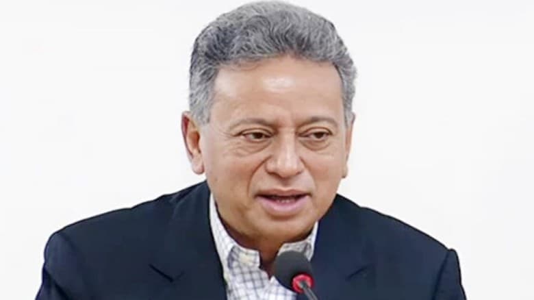 একদল মুক্তিযুদ্ধ বিক্রি করে সুবিধা নিয়েছে, আরেকদল চব্বিশ: আমীর খসরু