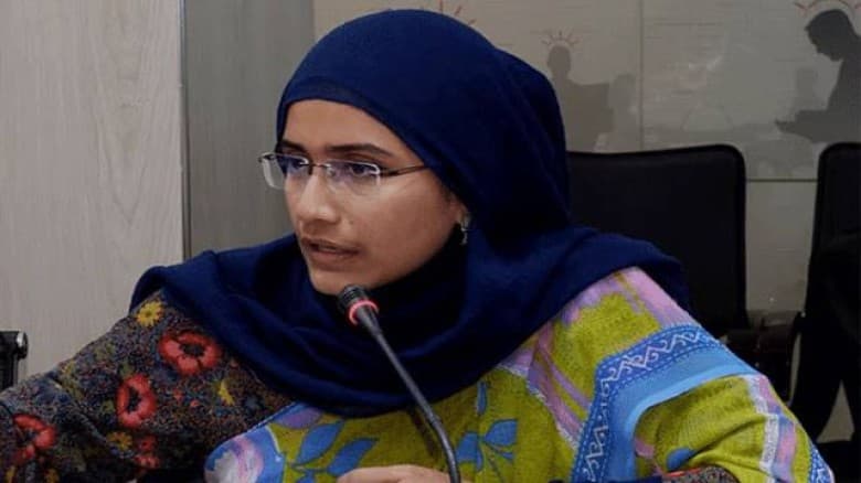 দুদল চালাচ্ছে অন্তর্বর্তী সরকার: সামান্তা
