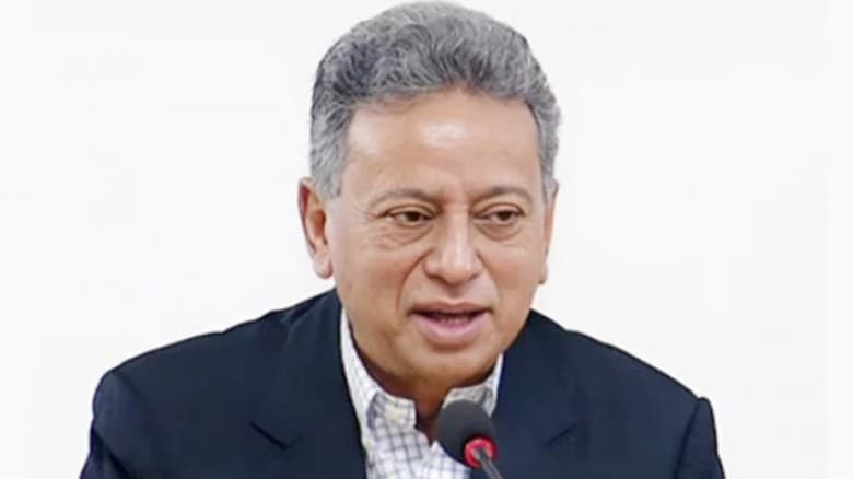 বিএনপি ক্ষমতায় এলে স্বাস্থ্যখাতে বিনিয়োগ বাড়াবে : আমীর খসরু