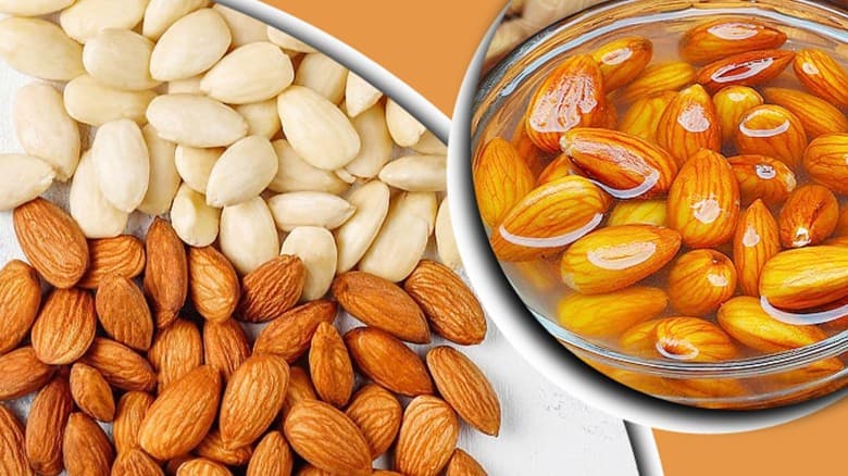 খালি পেটে কাঠবাদামরে উপকারিতা