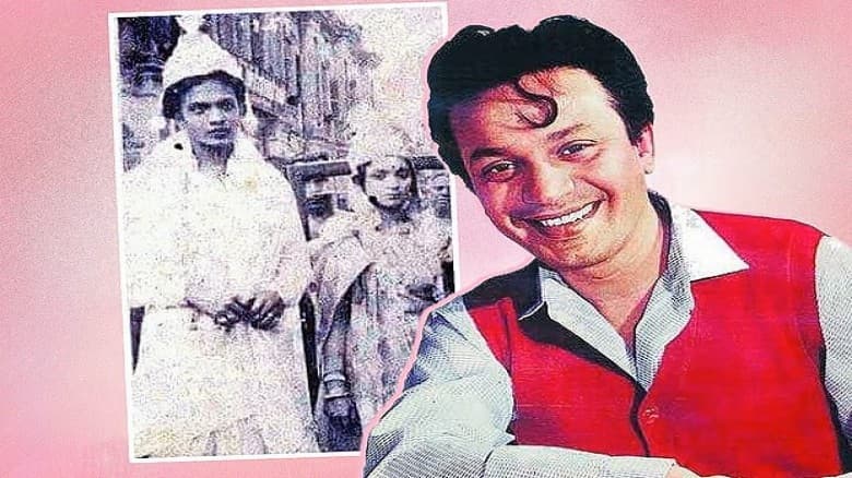 ভালোবাসার পরীক্ষা পেরিয়ে গৌরীকে পেয়েছিলেন উত্তম কুমার