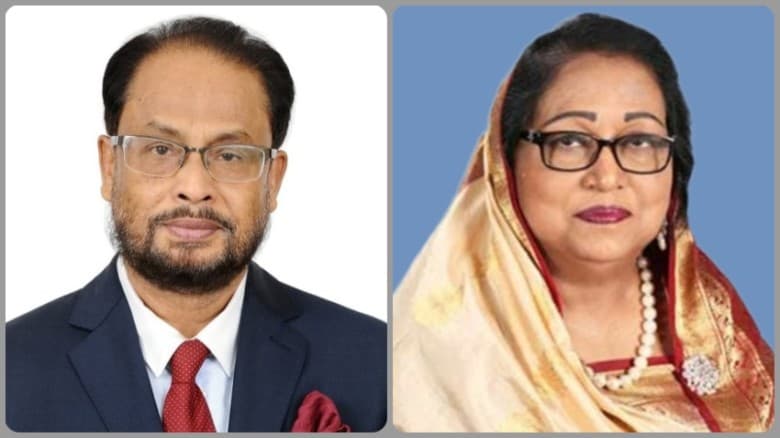 স্ত্রীসহ জিএম কাদেরের বিদেশ যাত্রায় নিষেধাজ্ঞা