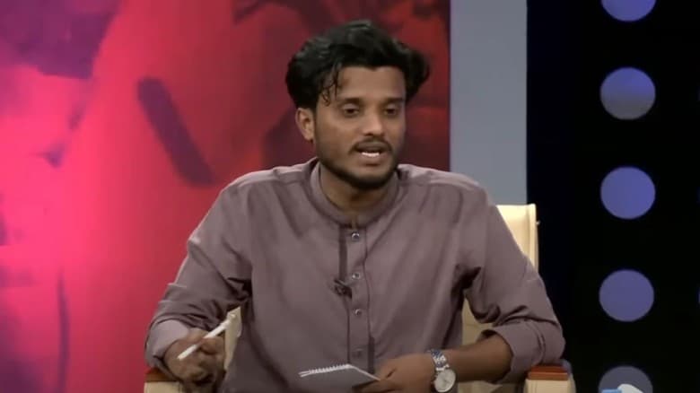 ছাত্রলীগের পক্ষ সমর্থন, আবদুল কাদেরের মন্তব্যে সমালোচনার ঝড়