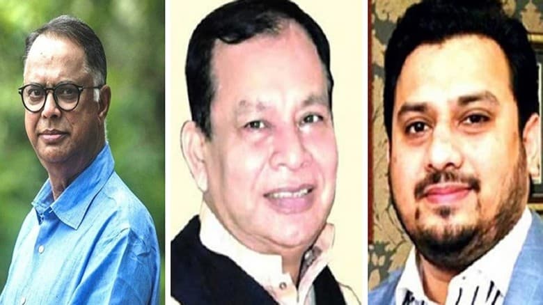 দুদকের মামলায় খালাস পেলেন বিএনপি নেতারা