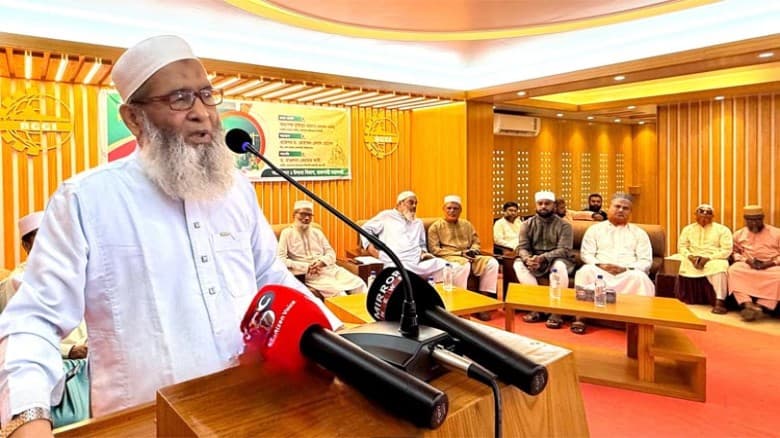 ‘হাসিনার শাসন আমল ইতিহাসের জঘন্যতম অধ্যায়’