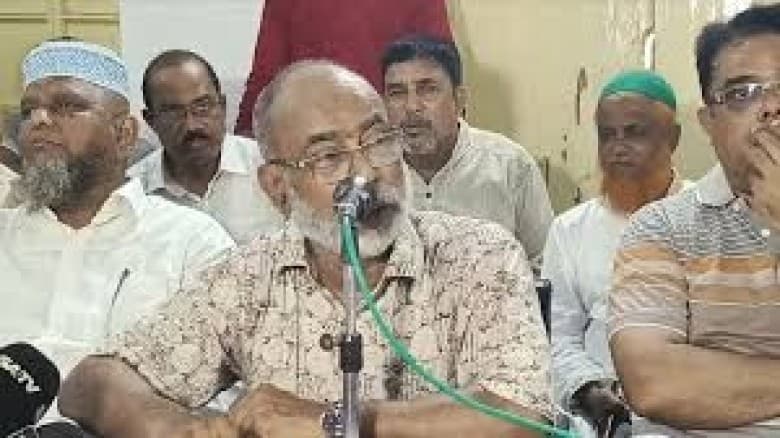 আ.লীগরে ক্লিন ইমেজ নেতাদের মনোনয়ন দেবে জাপা : মোস্তাফিজার রহমান