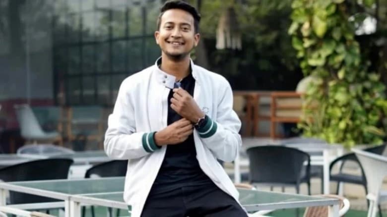 বিয়ের ব্যাপারে জানালেন তাসরিফ