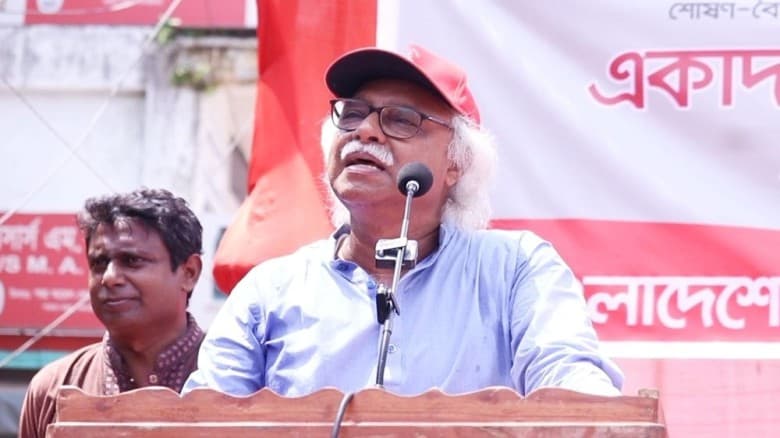 ড. ইউনূস মব সন্ত্রাস দমন করতে পারেননি, বরং প্রশ্রয় দিয়েছেন: প্রিন্স