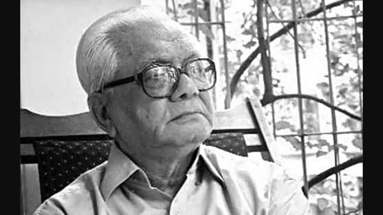 প্রবীণ রাজনীতিক বদরুদ্দীন উমর আর নেই