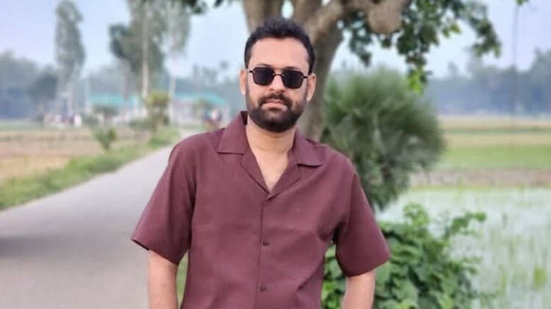 ডাকসুর ভোট চাইতে ঢাবি ছাত্রের নানাবাড়িতে বেরোবি ছাত্রদল নেতা