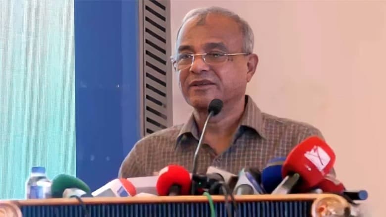 অতীতের বাজে নির্বাচনগুলোর কথা মাথা থেকে ফেলে দিতে হবে: স্বরাষ্ট্র উপদেষ্টা