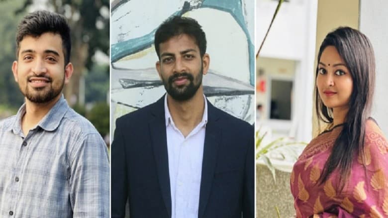 রাকসু নির্বাচনে ভিপি আবীর-জিএস নাফিউলকে নিয়ে ছাত্রদলের প্যানেল ঘোষণা,