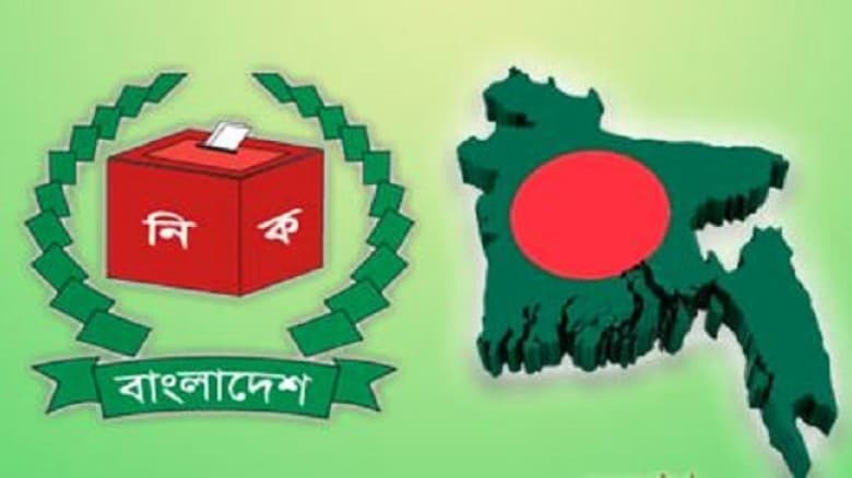 দেশে ভোটের পরিবেশ শতভাগ অনুকূলে রয়েছে