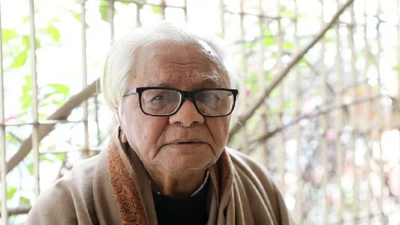 জুরাইন কবরস্থানে বদরুদ্দীন উমরের দাফন সোমবার
