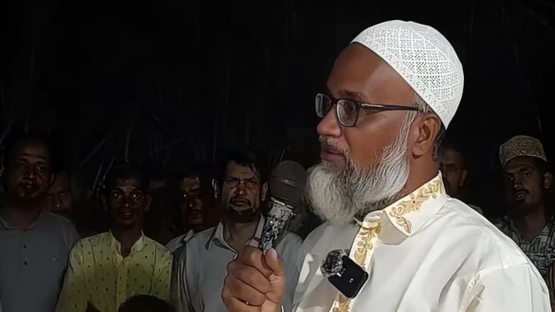 চট্টগ্রাম বিশ্ববিদ্যালয়ের ‘জমিদার’ বলা সেই জামায়াত নেতাকে অব্যহতি