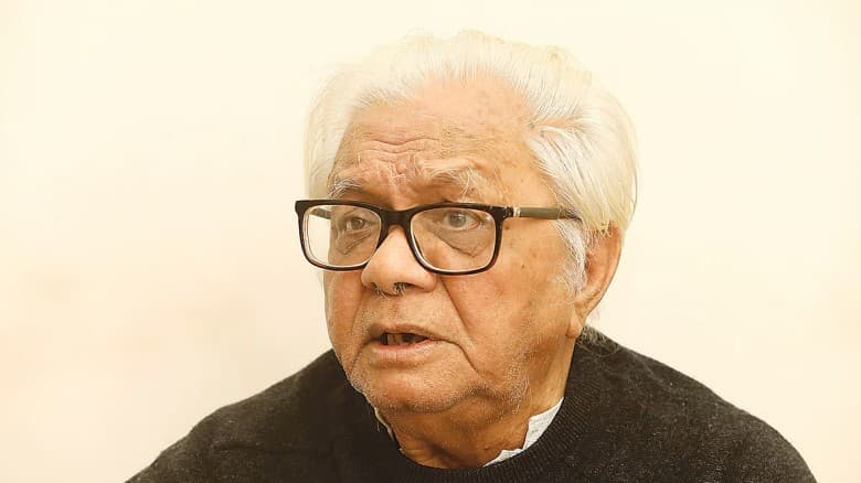‘শেখ মুজিব ভারতের নির্দেশে না চললেও হাসিনা দেশটির নকশায় নির্মিত'