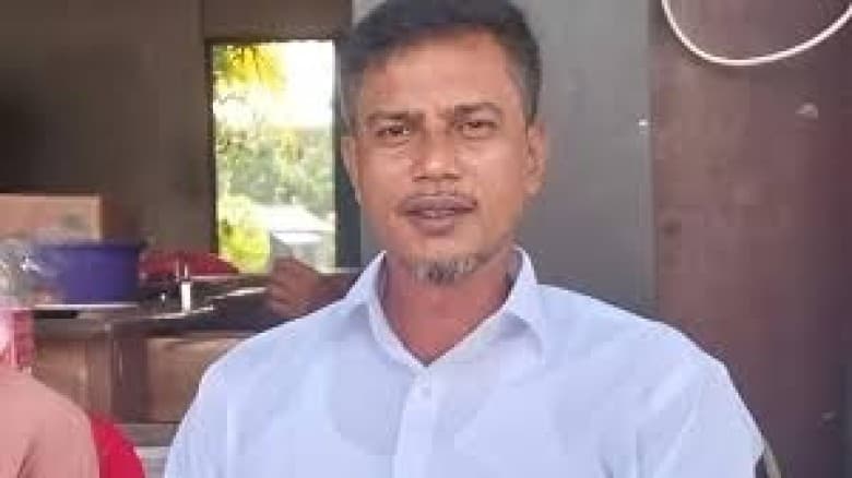 চাঁদা না দেওয়ায় ব্যবসায়ীর কবজি কাটার ঘটনায় বিএনপি কর্মী কারাগারে