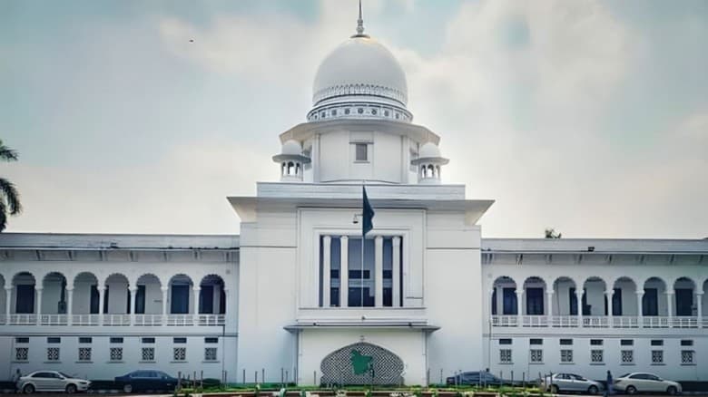 জাকসু নির্বাচন স্থগিত চেয়ে হাইকোর্টে রিট আবেদন