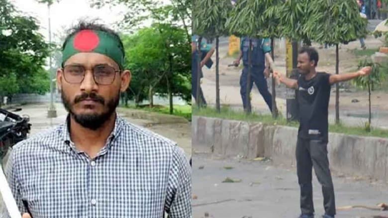 চলেছে আবু সাঈদ হত্যা মামলার সাক্ষ্য