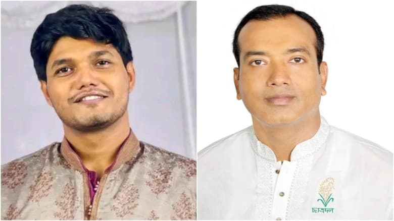 কোনো ষড়যন্ত্রই আবিদদের থামাতে পারবে না : সভাপতি রাকিব