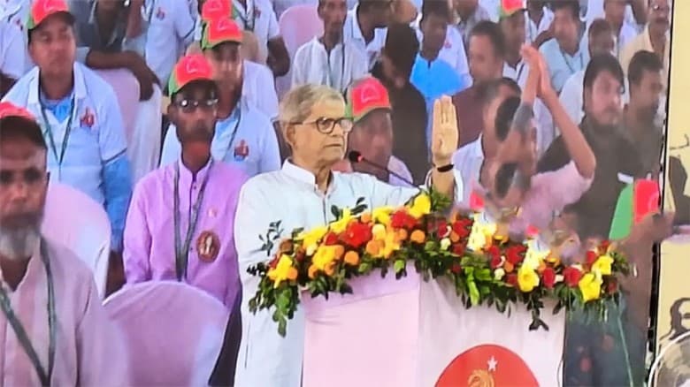 বিএনপি ফ্যাসিস্ট শাসনে ধ্বংস হওয়া প্রতিষ্ঠানগুলো শক্তিশালী করবে: মির্জা ফখরুল