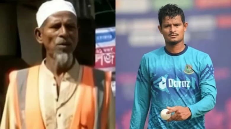 এবার চাঞ্চল্যকর তথ্য দিলেন (শাম্মী) নাসুমের বোন