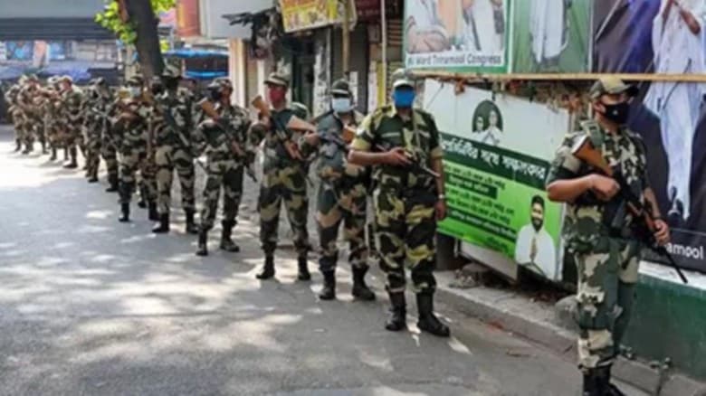 নেপালে বিক্ষোভে ১৯ জন নিহত, ভারত-নেপাল সীমান্তে সতর্কতা জারি