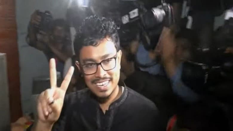 ছাত্রদল আচরণবিধি লঙ্ঘন করছে: সাদিক কায়েম