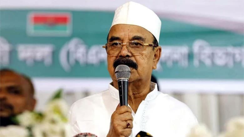 ডাকসু নিয়ে কোনো শঙ্কা নেই, ছাত্রদল জয়ের ব্যাপারে আশাবাদী বিএনপি: গয়েশ্বর