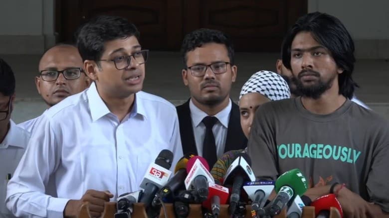 জাকসু নির্বাচনে অমর্ত্য রায়ের প্রার্থিতা ফিরিয়ে দিলেন হাইকোর্ট