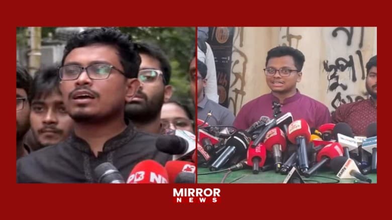 ডাকসুতে সাদিক-ফরহাদের নামে আগেই ভোট