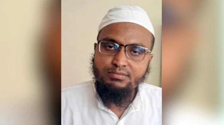 নুরাল পাগলার মরদেহ উত্তোলনের নির্দেশদাতা গ্রেপ্তার