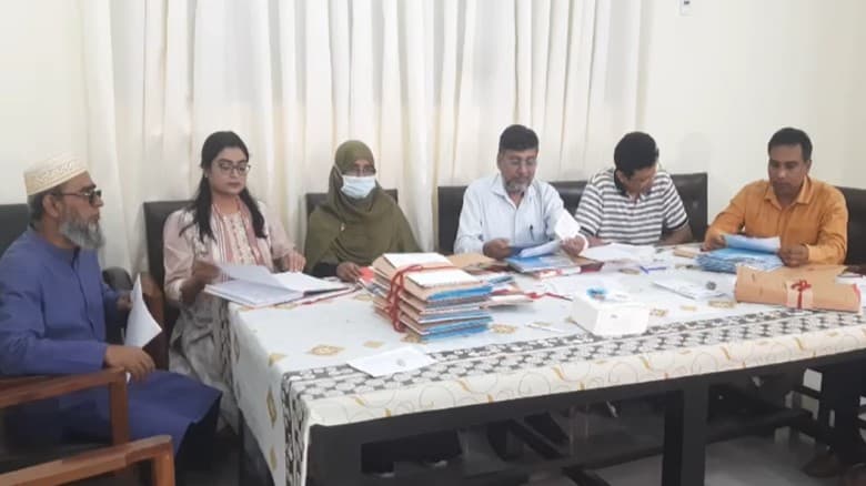 রাকসুতে মনোনয়নপত্র যাচাই-বাছাইয়ের শেষ দিন আজ