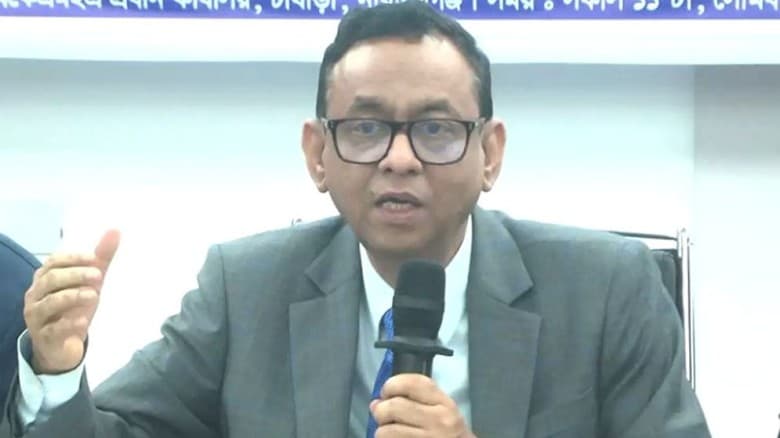 ক্যাবের নতুন সভাপতি সফিকুজ্জামান