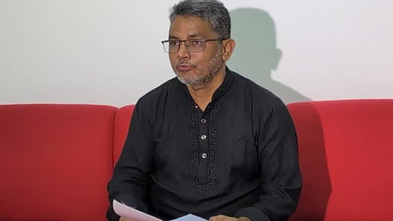 ডাকসু নির্বাচনের ফলাফল আজ রাতের মধ্যে ঘোষণা হবে: চিফ রিটার্নিং কর্মকর্তা