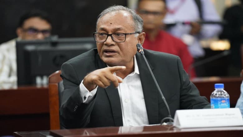 'শিবিরকে ভোট দিয়েছে ছাত্রলীগ'