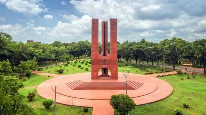 ৩৩ বছর পর  আগামীকাল জাকসু নির্বাচন