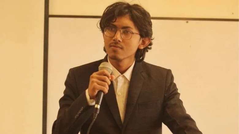 পরের বছর আরো ‘শক্তিশালী রূপে’ ফেরার ঘোষণা জিএস প্রার্থীর
