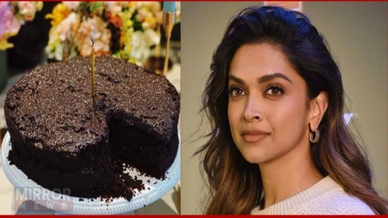 কন্যা দুয়ার প্রথম জন্মদিনে আবেগঘন দীপিকা