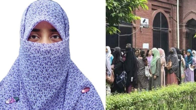 সর্বোচ্চ ভোট পেয়ে বিজয়ী কে এই তামান্না
