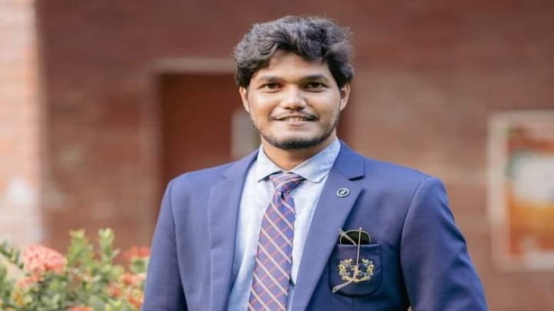 আমার যাত্রা এখানেই শেষ নয়, আমার যাত্রা আরো অনেক দীর্ঘ