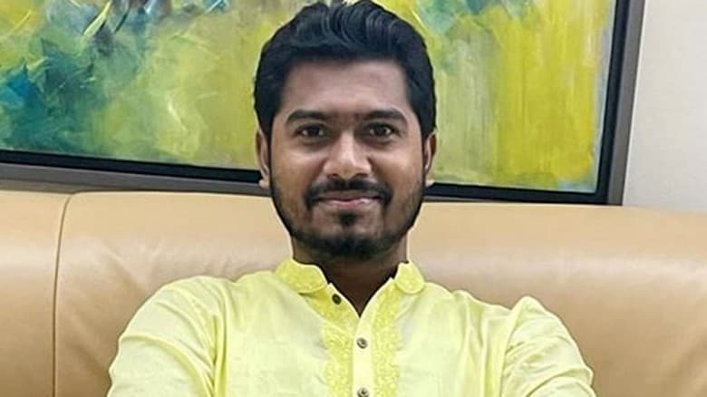 বিজয়ীদের উদ্দেশ্যে নুরের অভিনন্দন বার্তা