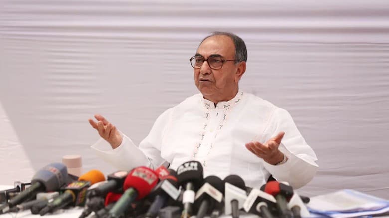 আওয়ামী লীগের সঙ্গে আঁতাত করে শিবির ডাকসু নির্বাচনে জিতেছে', অভিযোগ মির্জা আব্বাসের